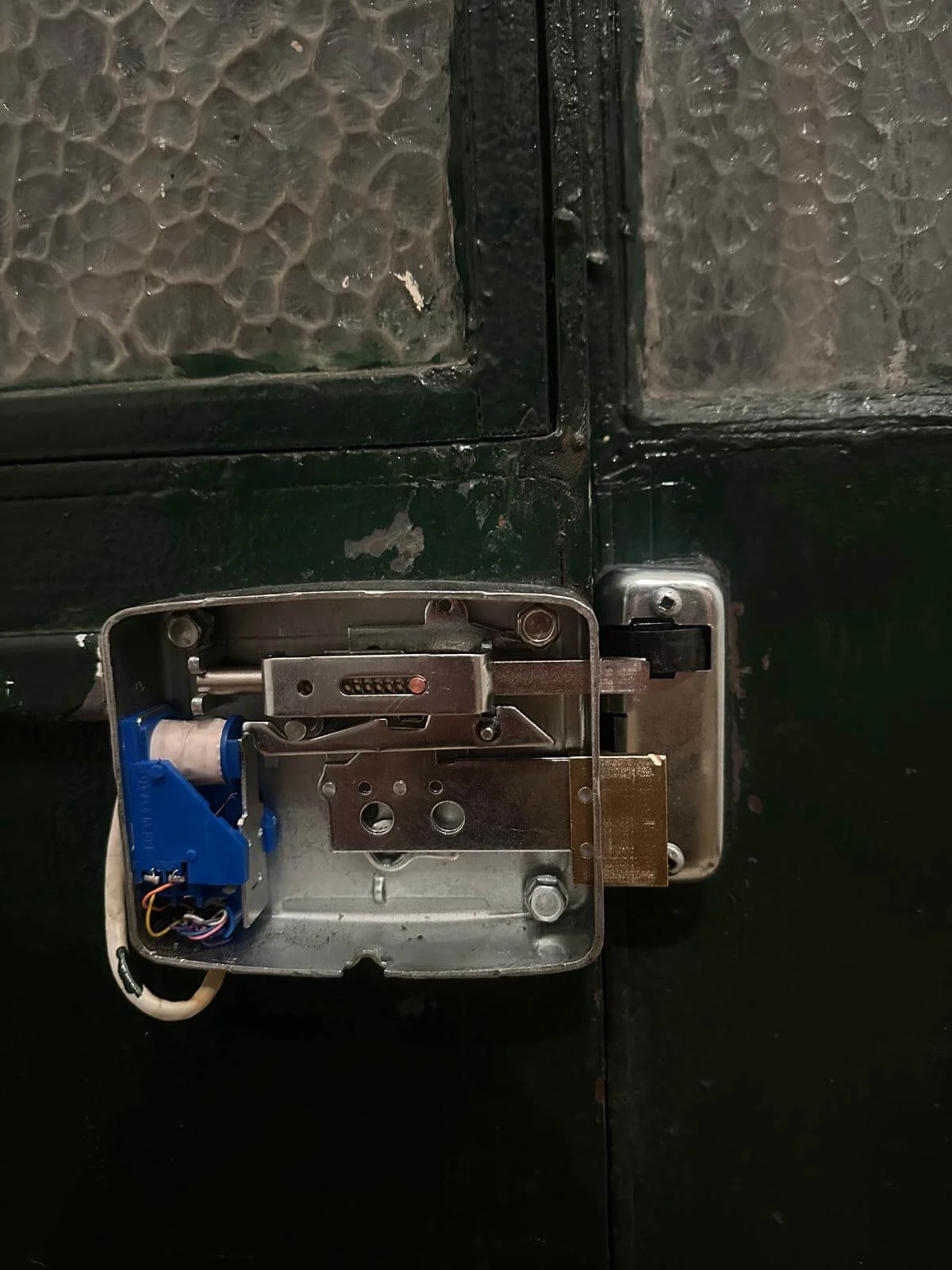 Serrurier Montarnaud Grabels Pignan – ouverture de porte, serrure